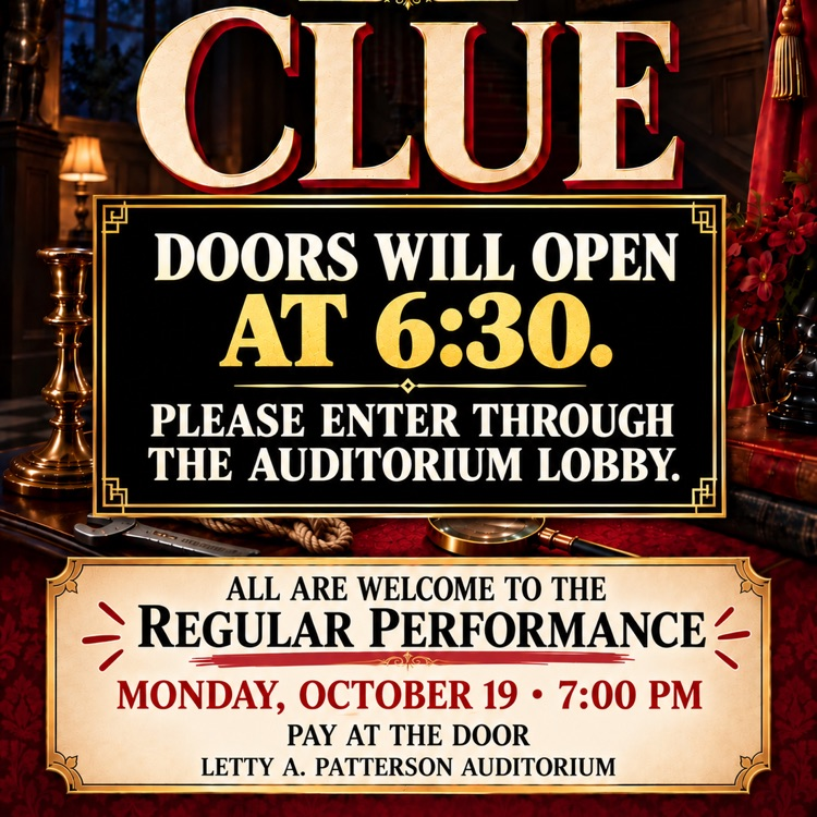 clue