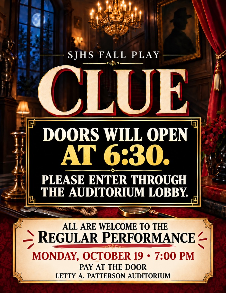 clue