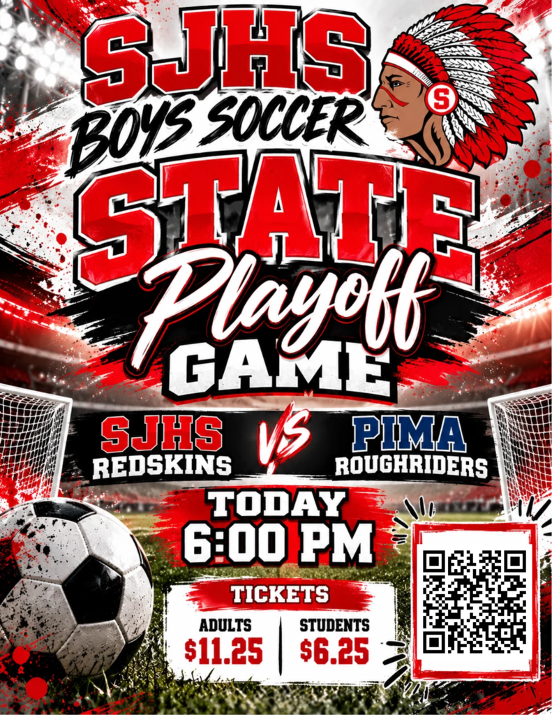 boys soccer vs Pima