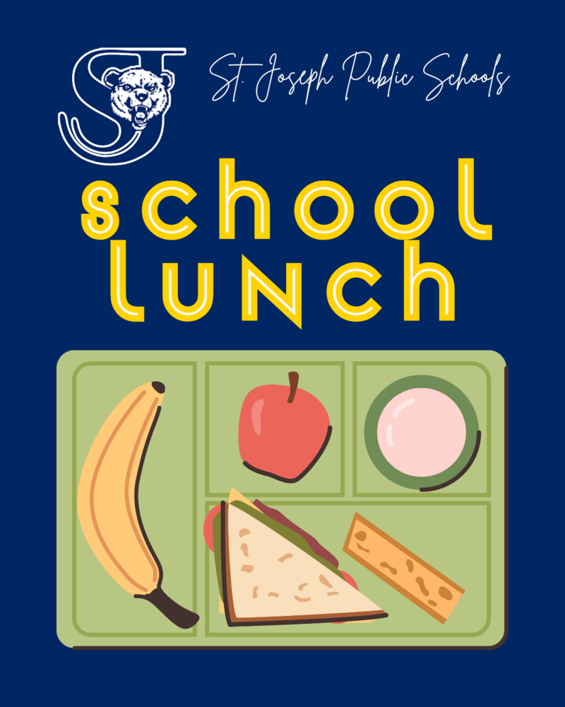 School Lunch Update
