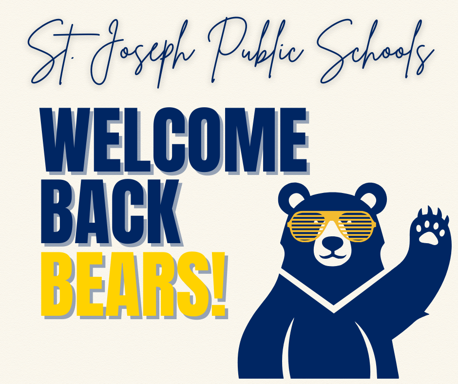 Welcome Back