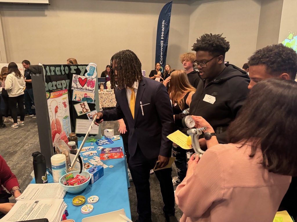 careerday