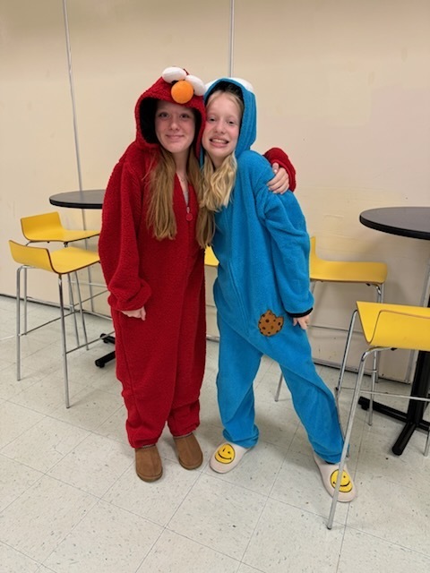 UMS Halloween