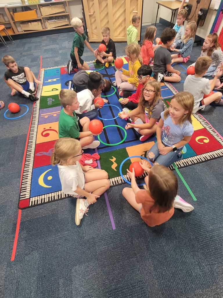 EPC Music Class - Day 2