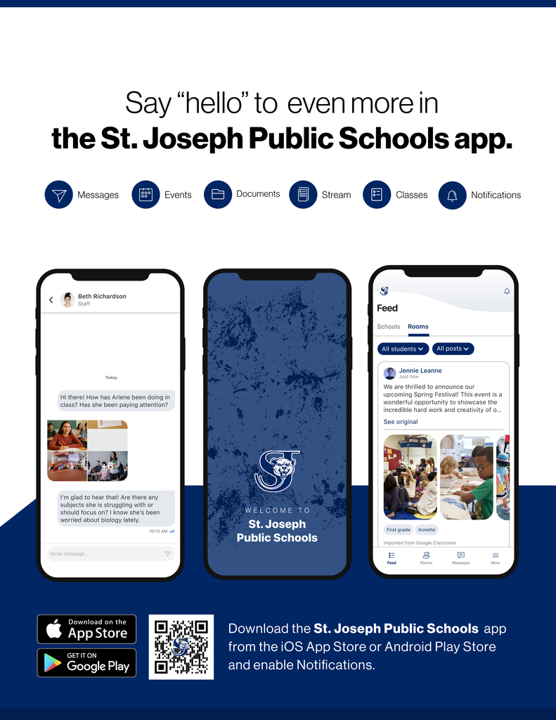 SJPS app