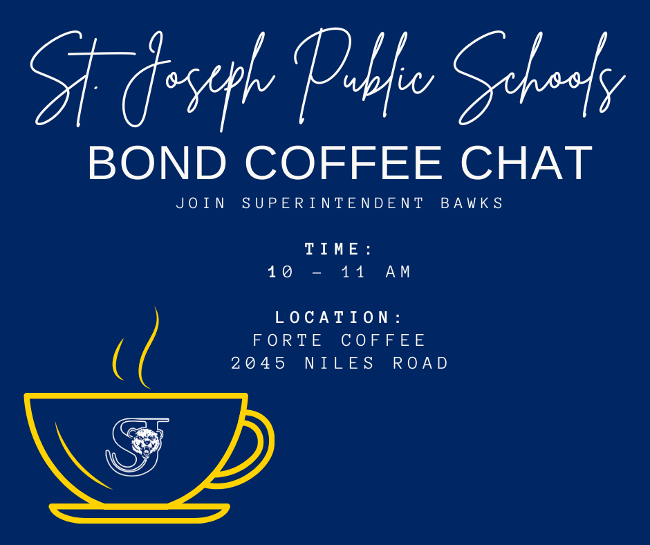 Bond Coffee Chat