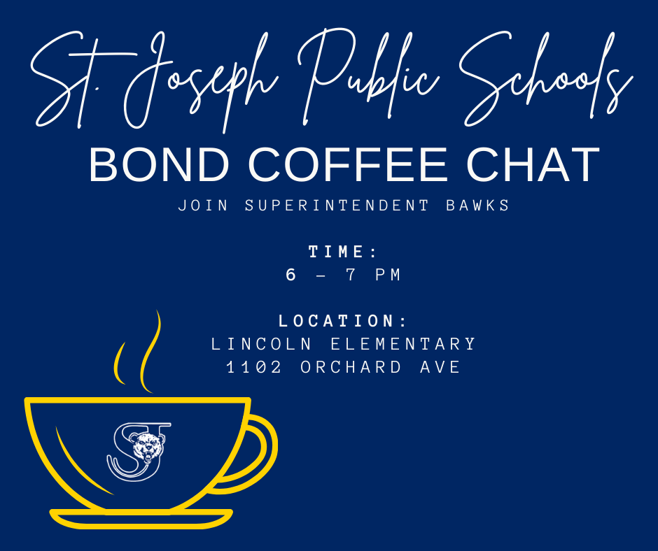 Bond Coffee Chat
