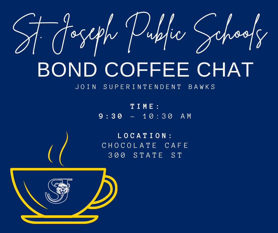 Bond Coffee Chat