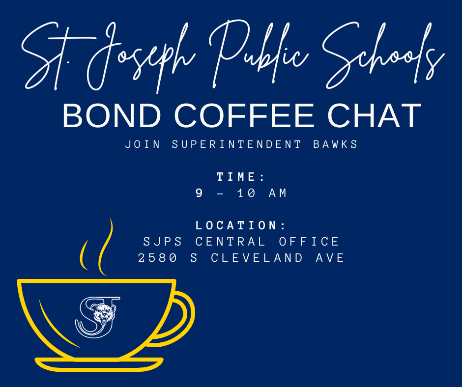 Bond Coffee Chat