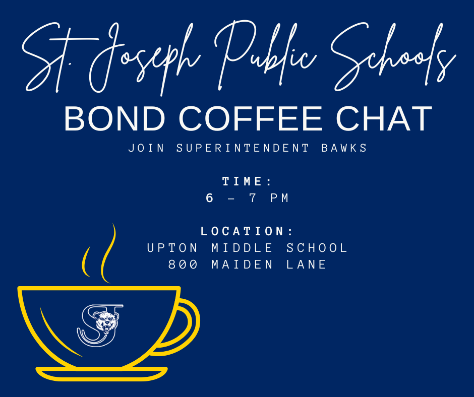 Bond Coffee Chat