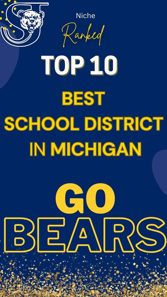 Top 10 District in Michigan