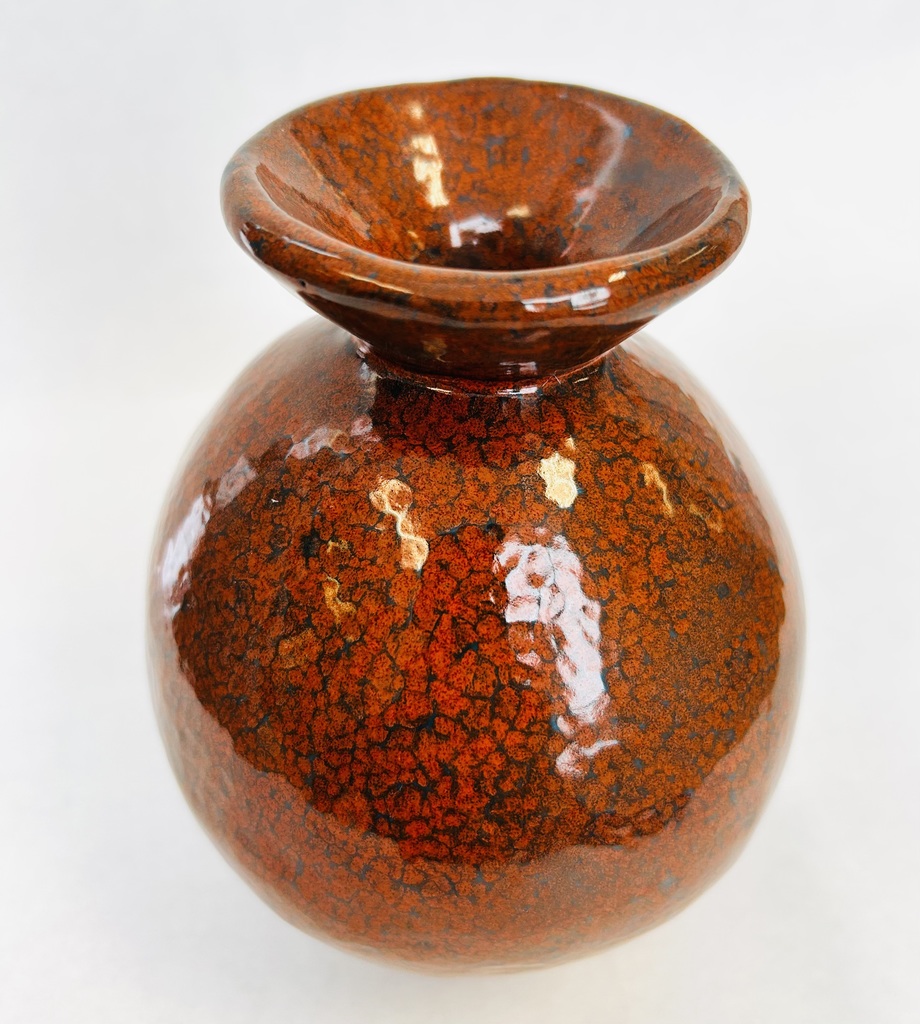 Scholastic Art Award Honorable Mention Ceramics: Cater