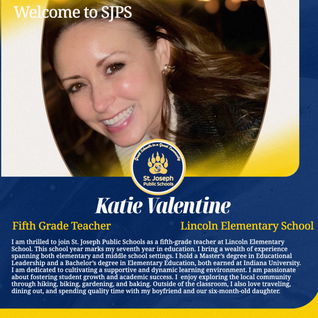 Picture of Katie