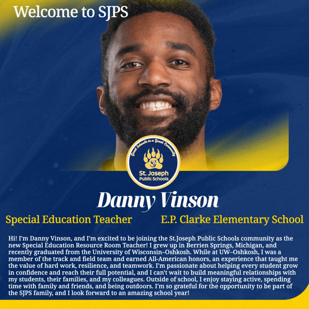 Picture of Danny
