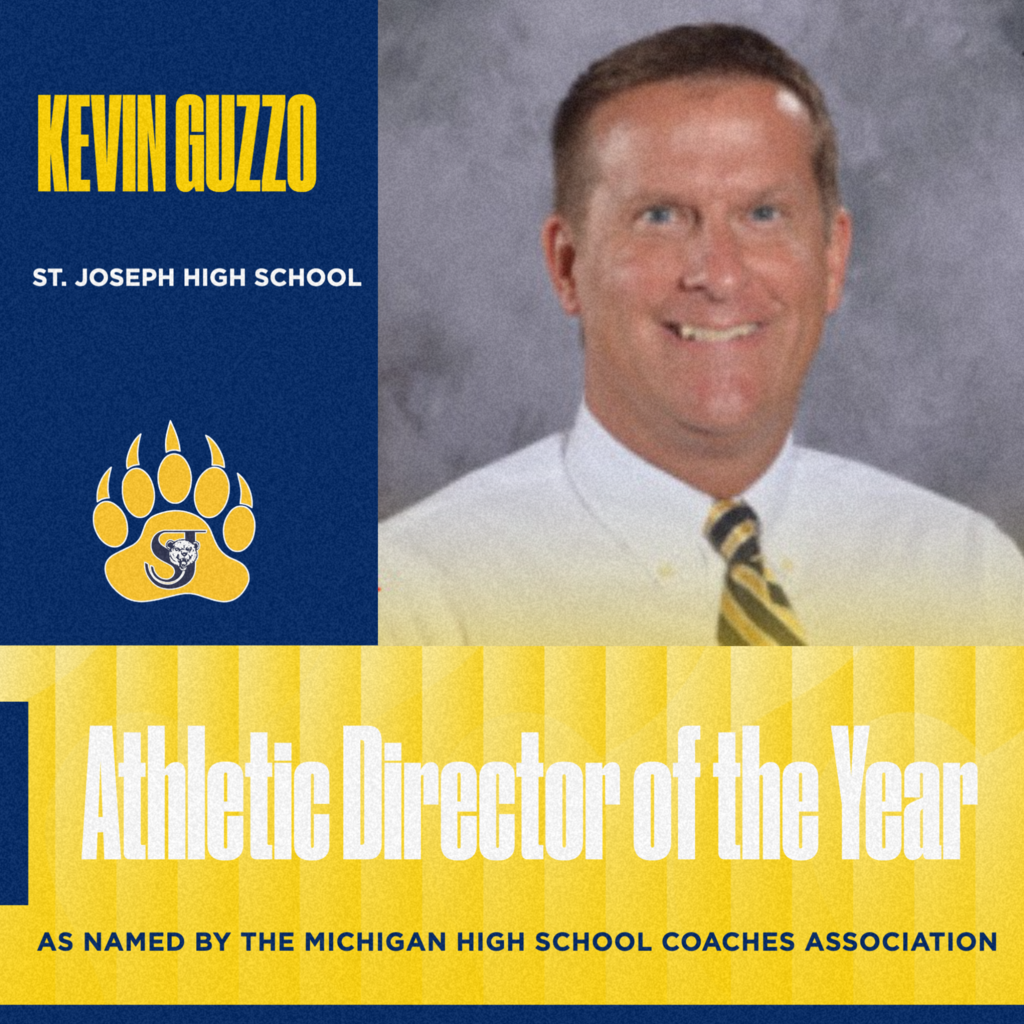 Picture of Kevin Guzzo