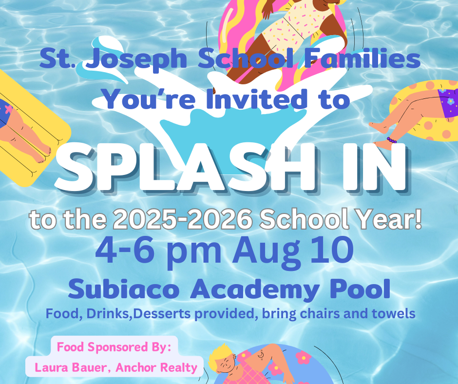 We can't wait to see you!