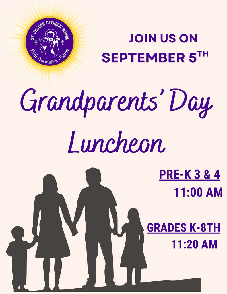 GP Luncheon