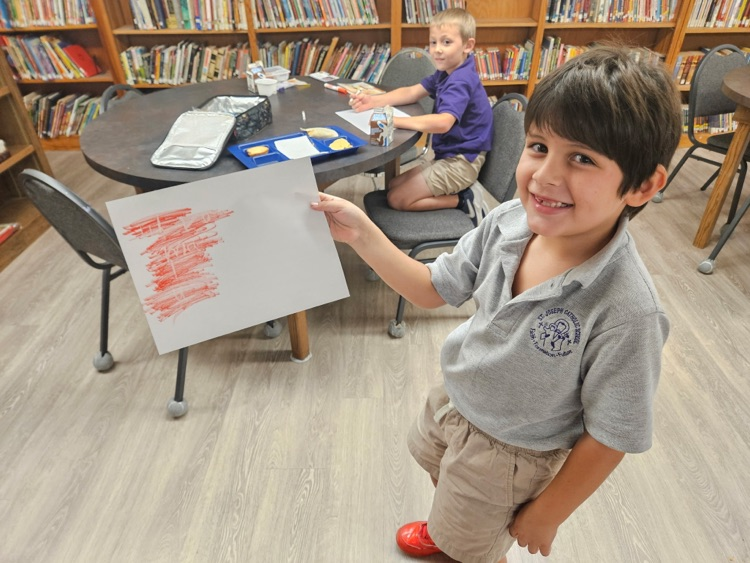 1st grade BOOK CLUB