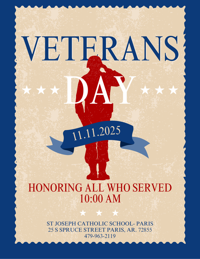 Veterans Day Program