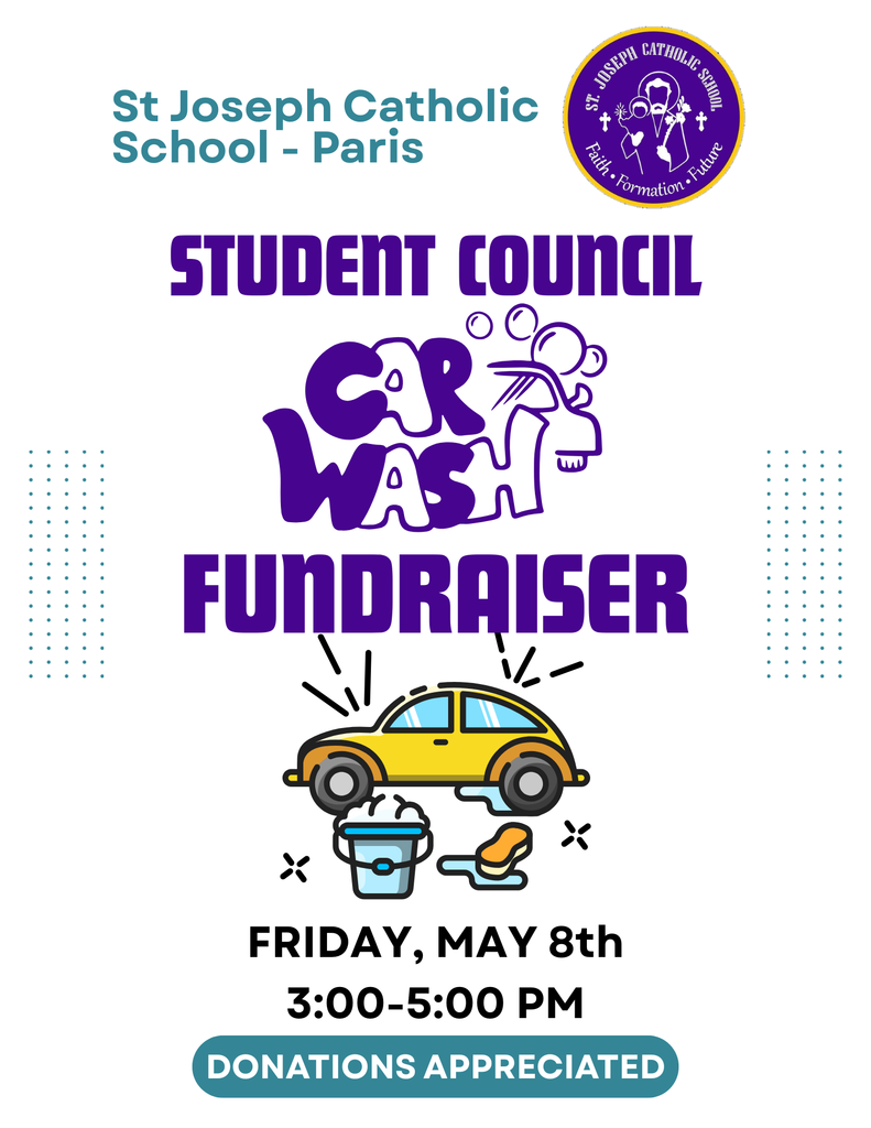 CAR WASH EVENT FLYER