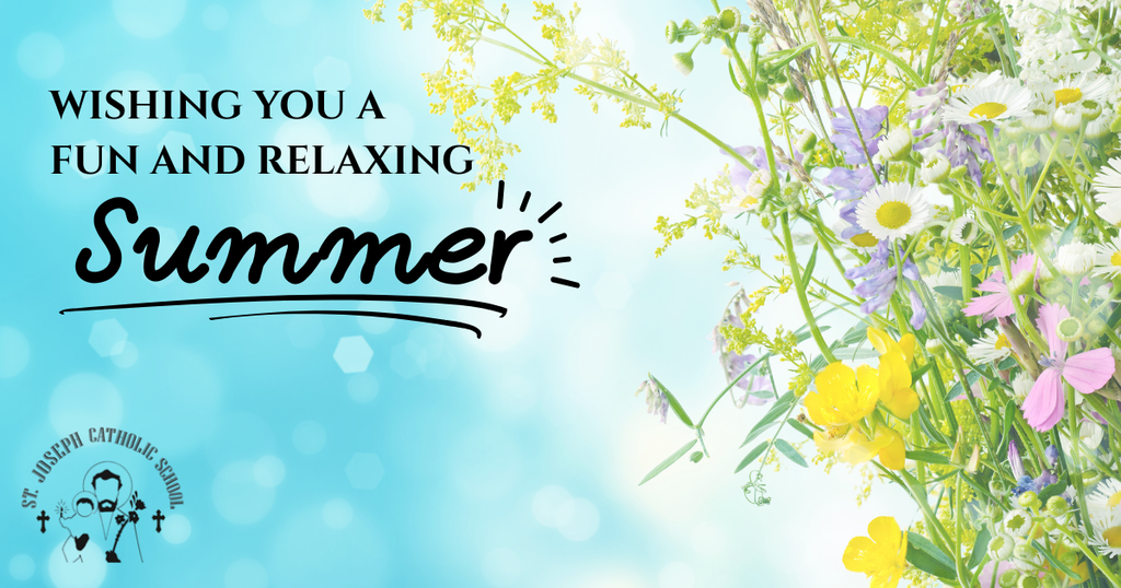 SUMMER GREETING