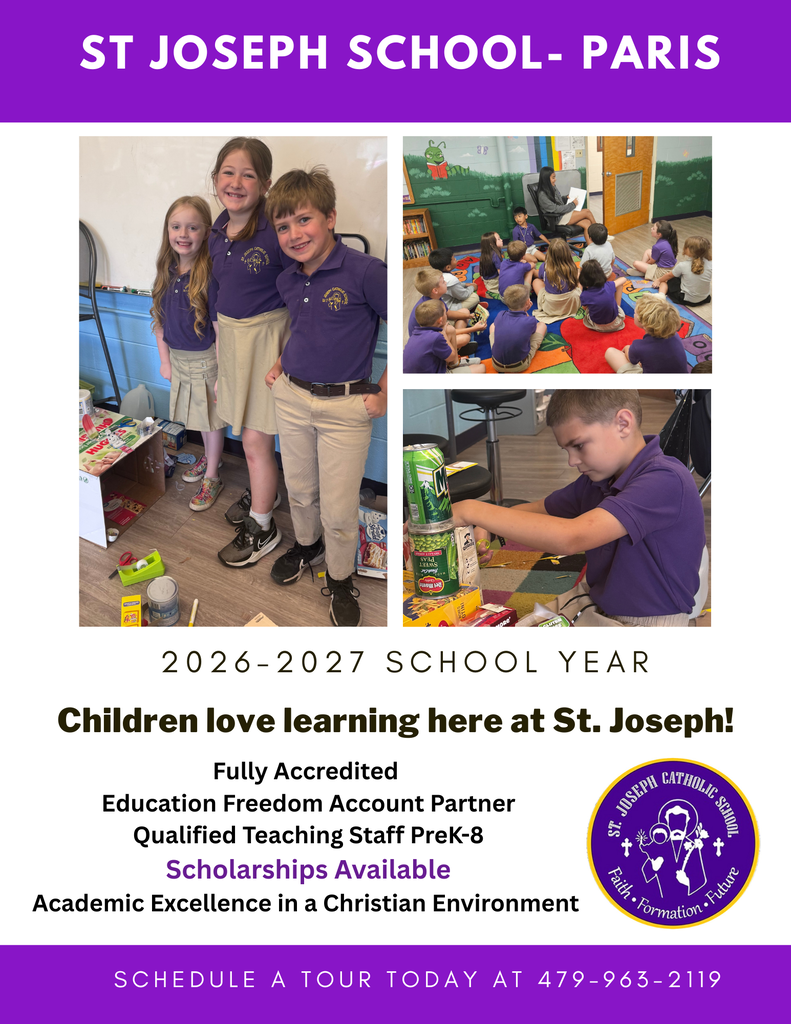 2026-2027 Flyer