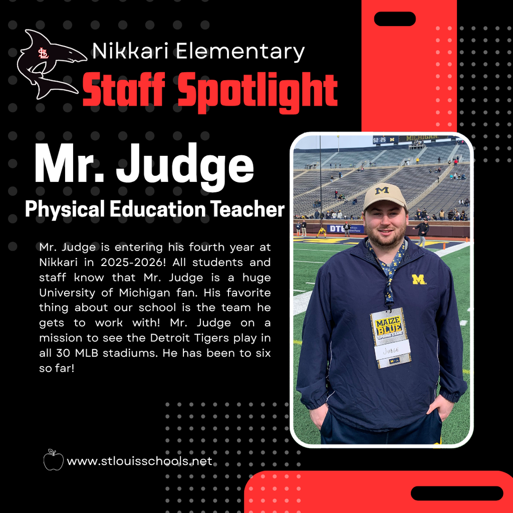 Mr. Judge
