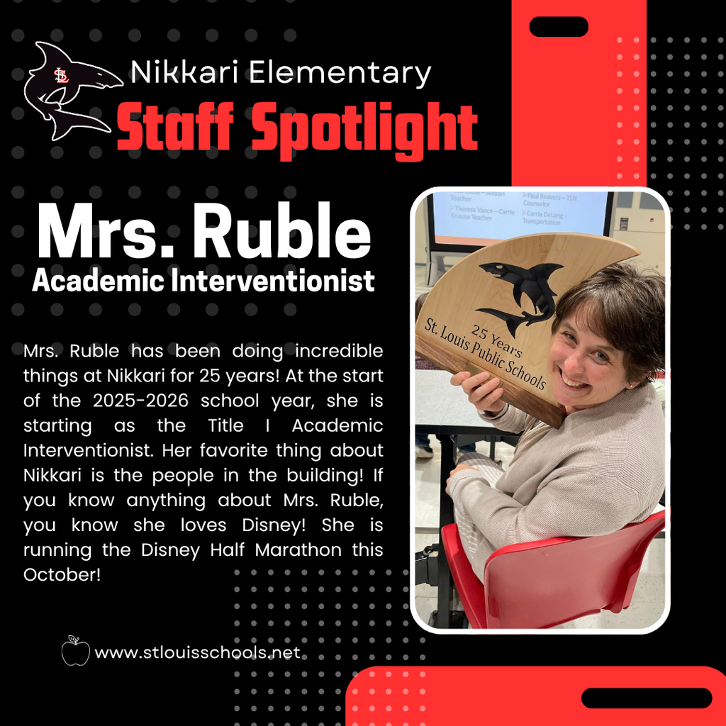 Mrs. Ruble