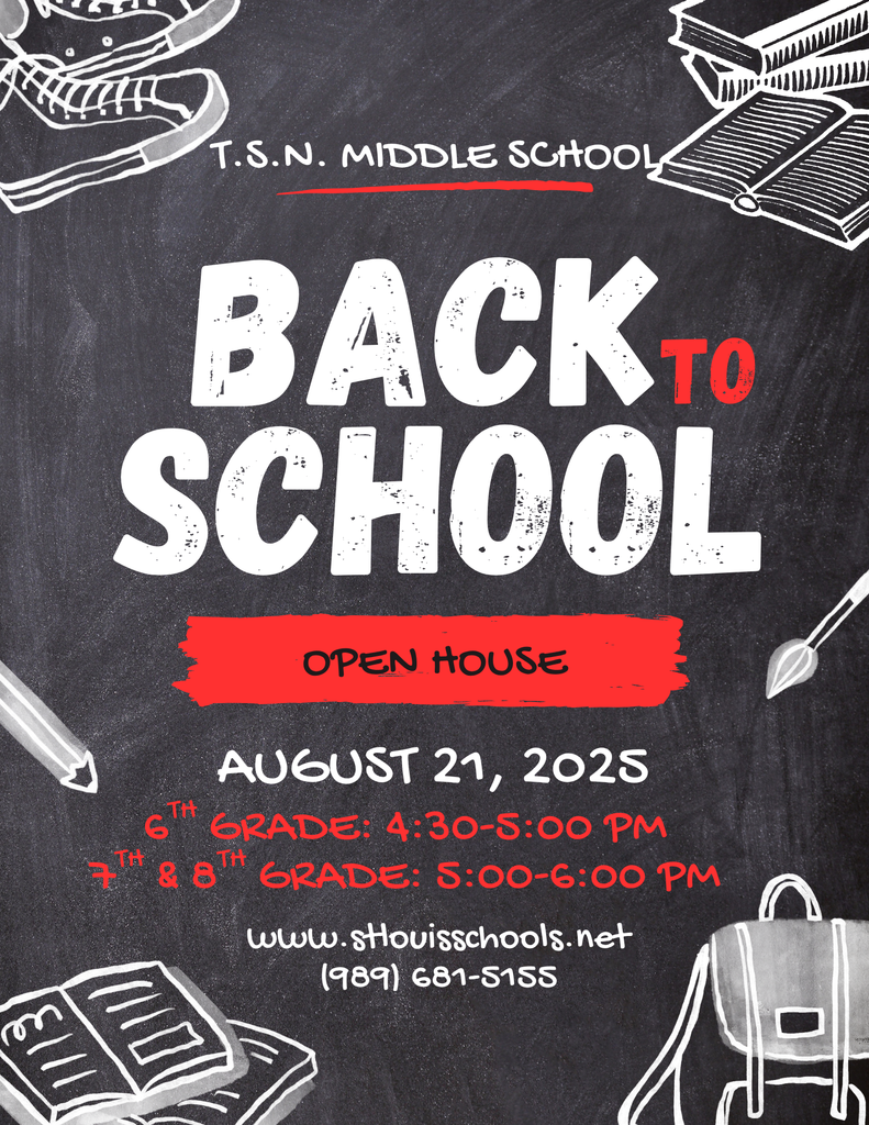 TSN Open House