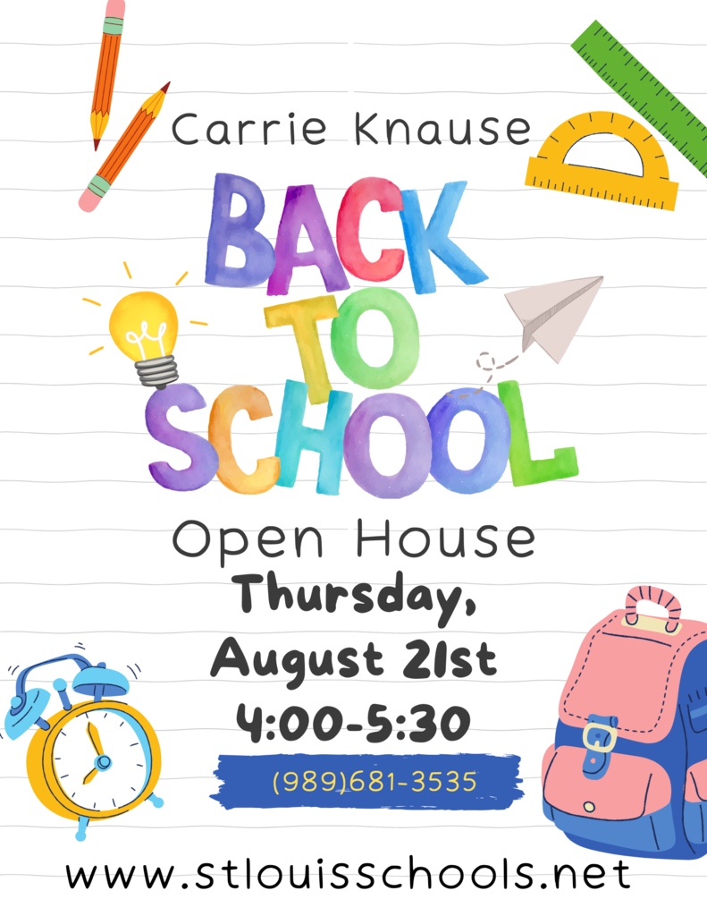 CK Open House