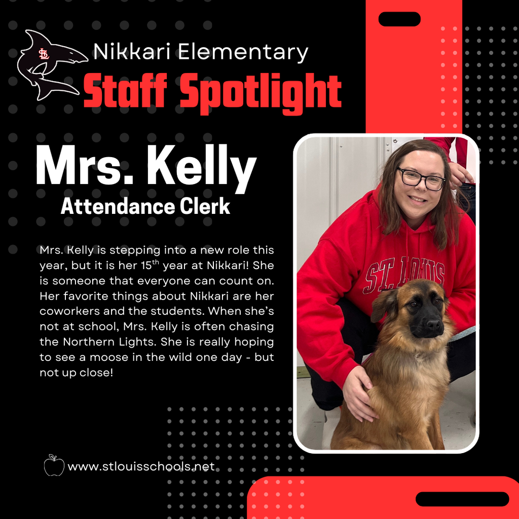 Mrs. Kelly