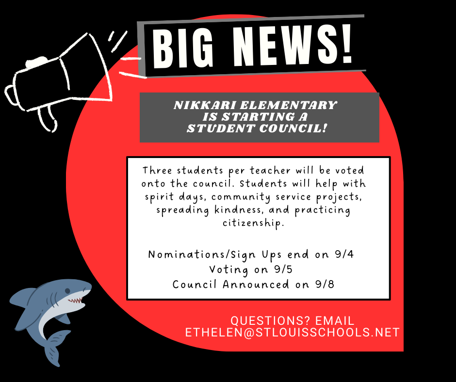 Student Council