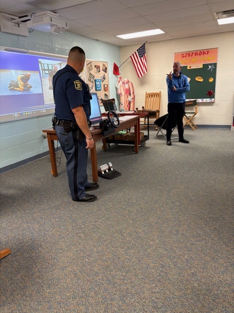 careers class