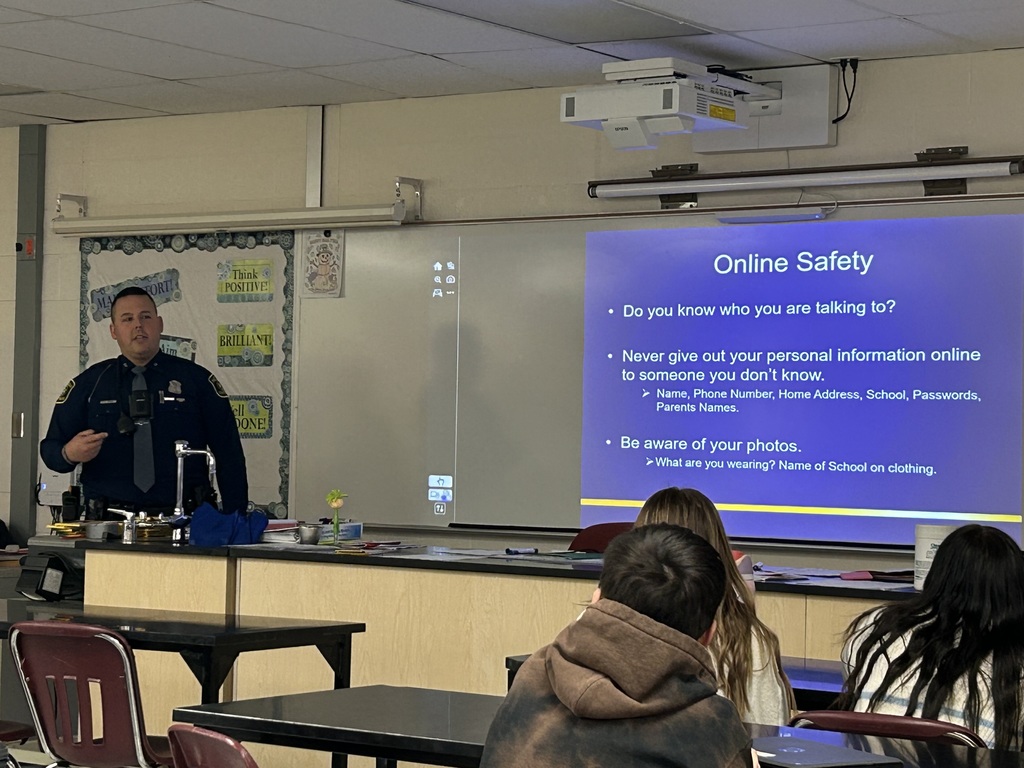 Online Safety