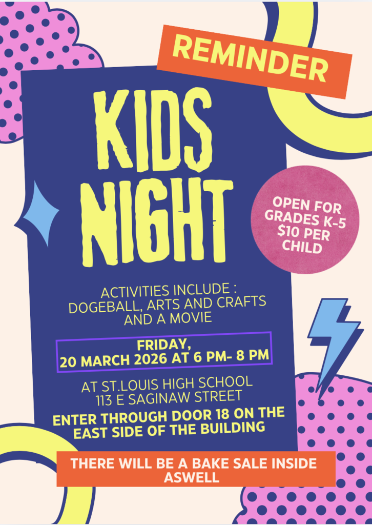 Kids Night