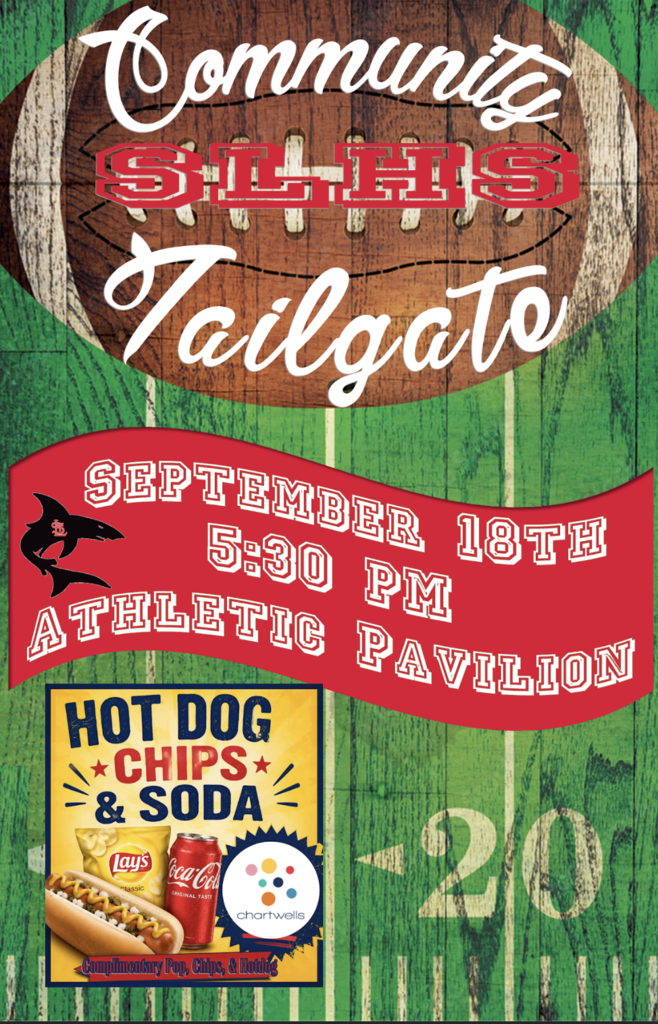 Community Tailgate