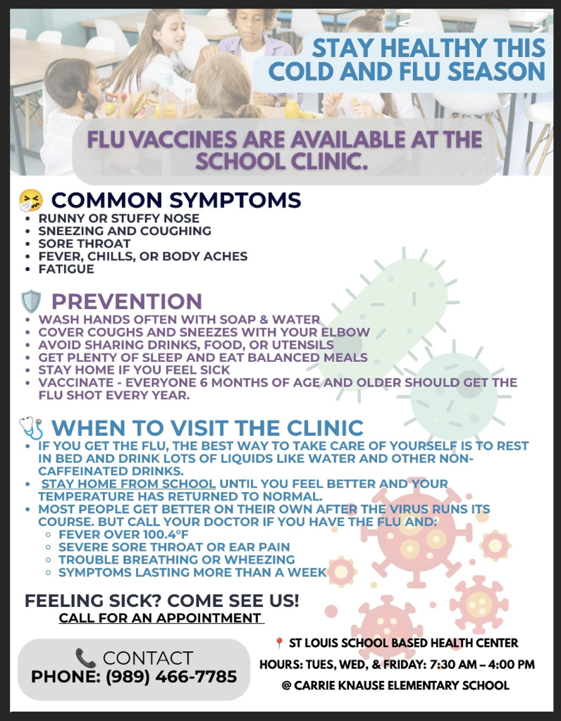 Flu Vaccine