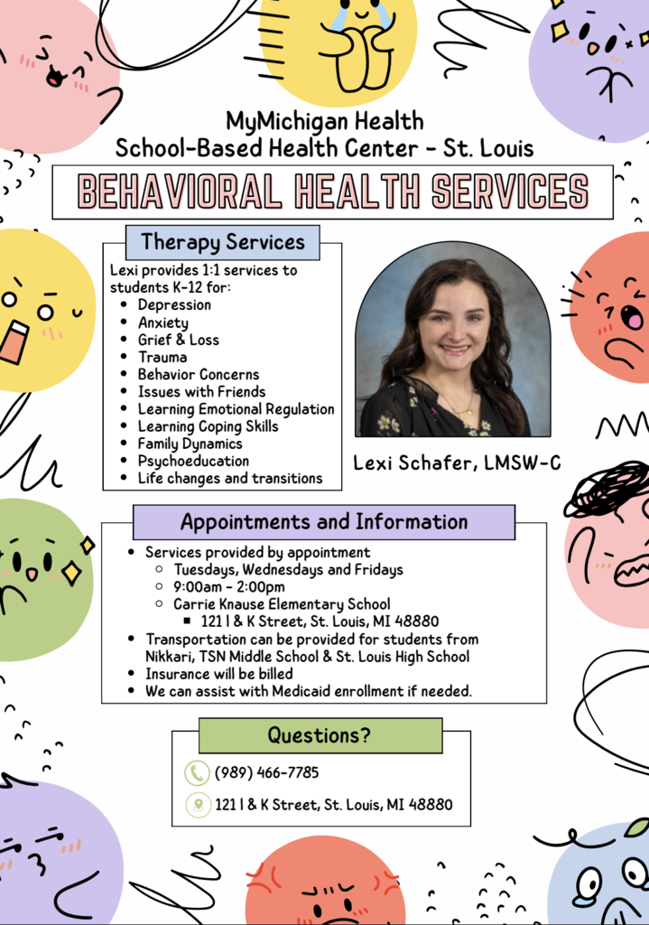 BHT Flyer