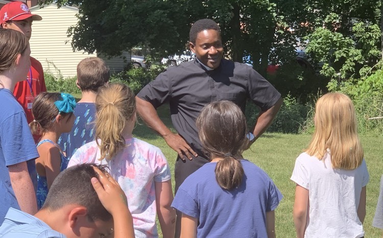 Together in Christ Family VBS 2026