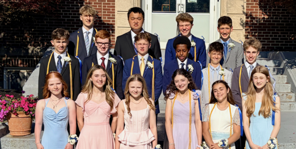 SMS CLass of 2026