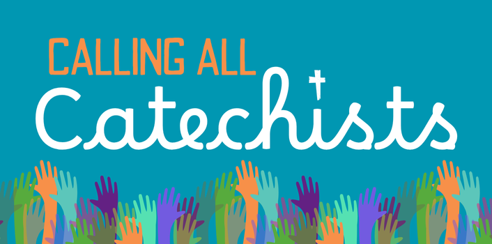 Calling Catechists