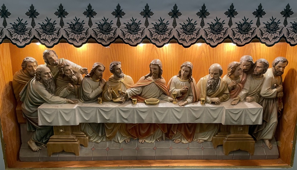 Last Supper