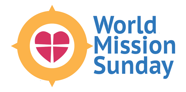 World Mission Sunday