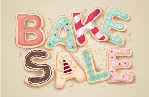 "Bake Sale"