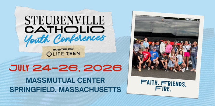 Steubenville Summer 2026