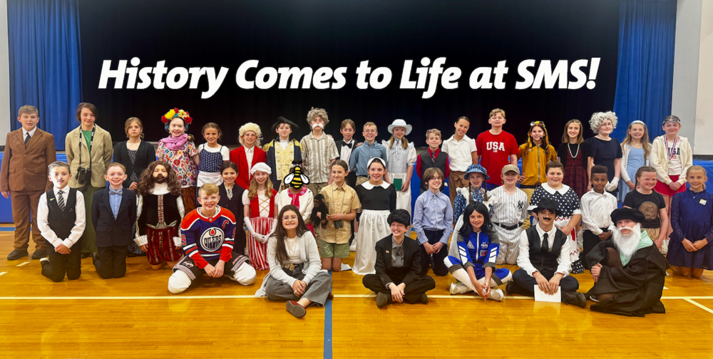 Living Wax Museum