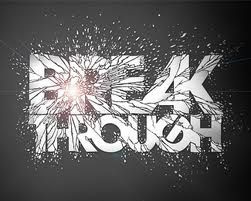 BreakThrough