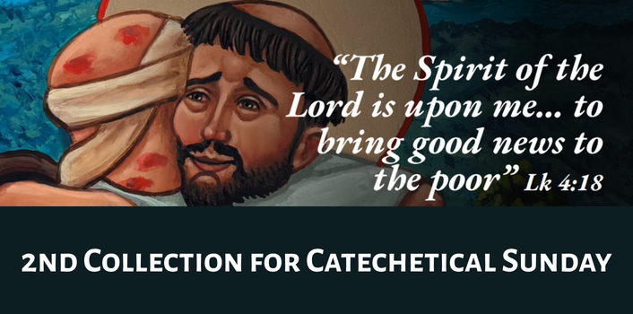 Catechetical Sunday