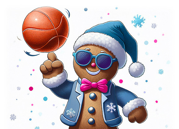 Gingy Baller