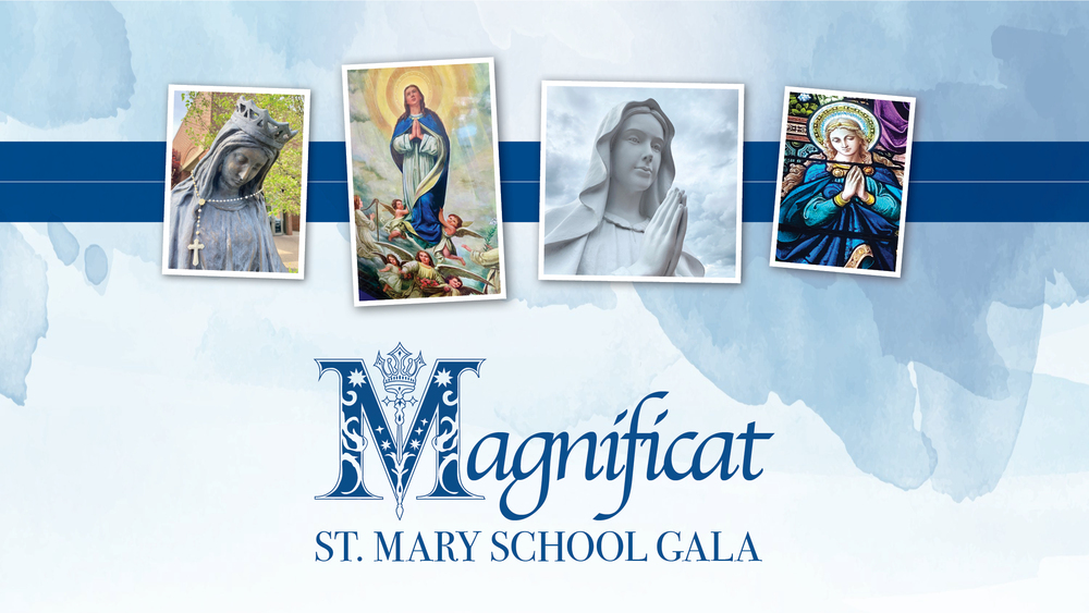 Magnificat Gala